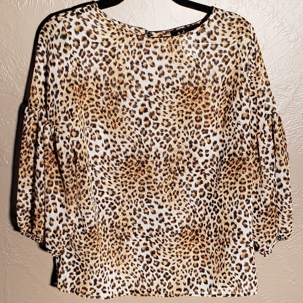 Adara Top